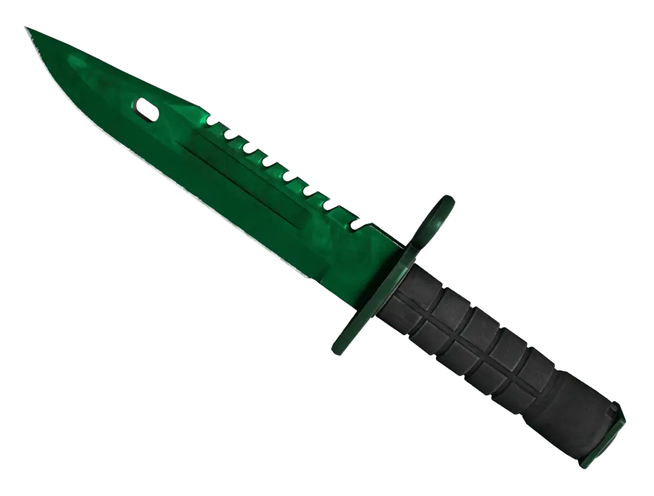 Csgo多普勒指南 转载翻译 哔哩哔哩