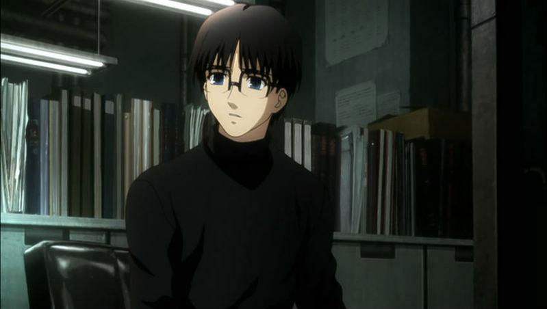 失速黑客与加速世界 第六章