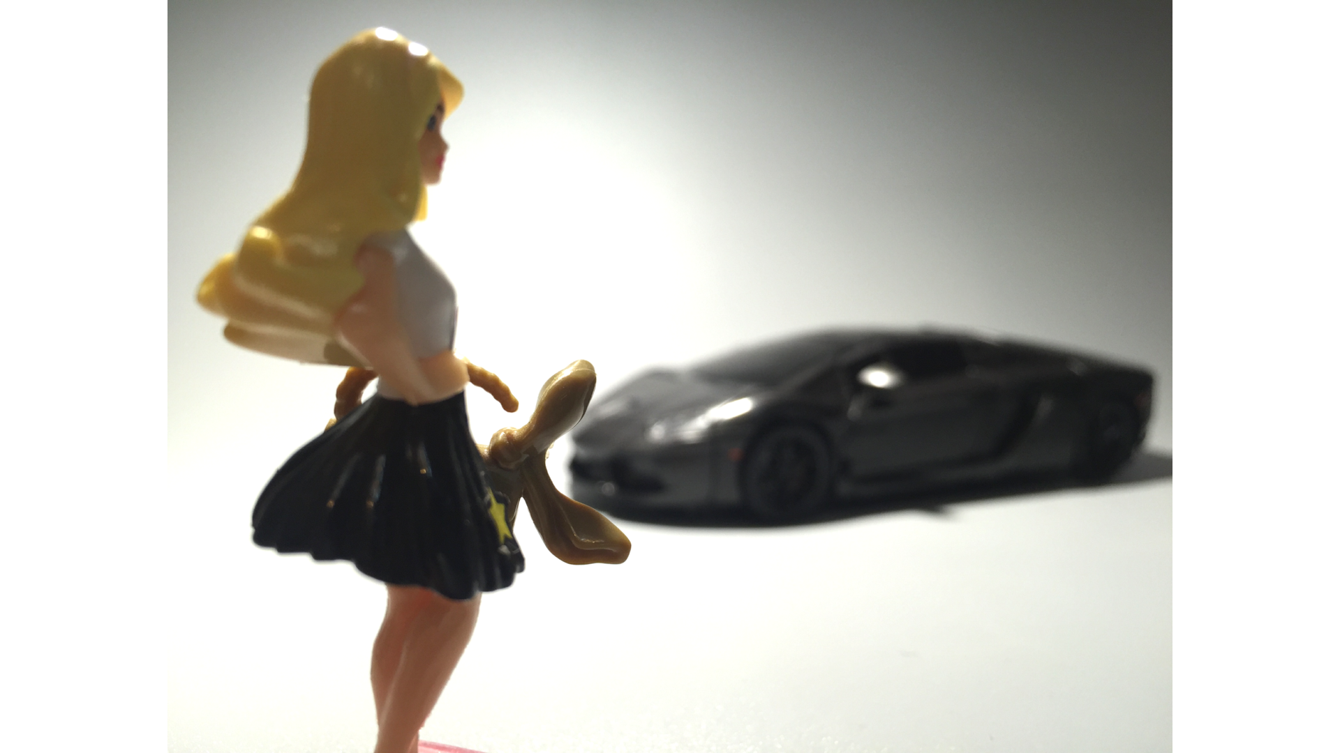 来自地狱的恶魔——变形金刚UNIQUETOYS-UT禁闭 - 哔哩哔哩