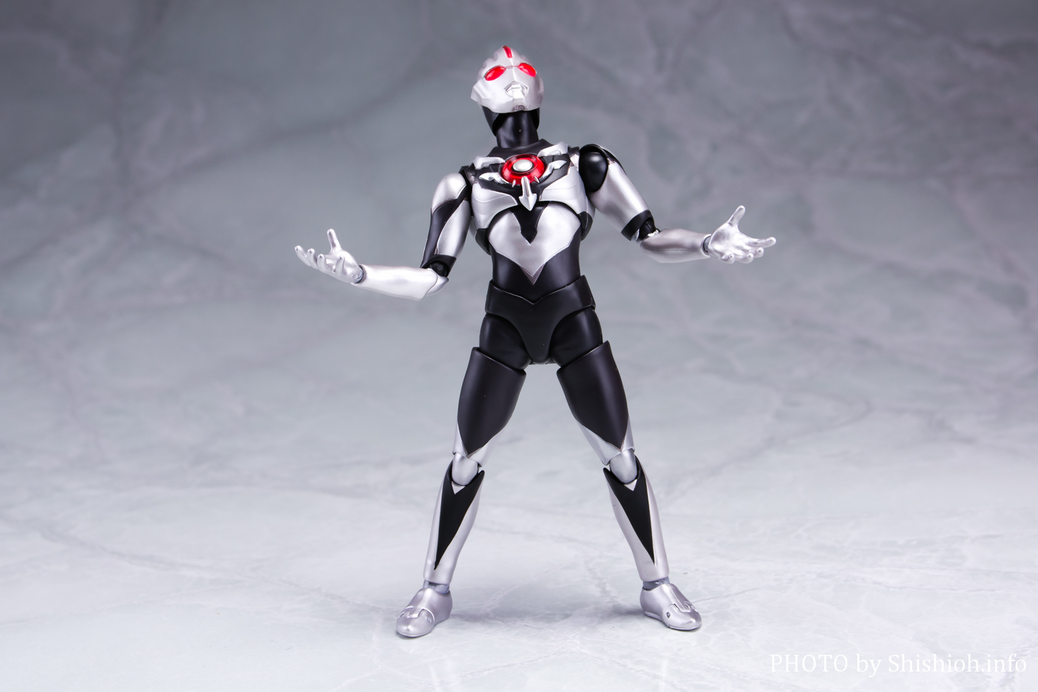 【日站评测】黑暗欧布奥特曼