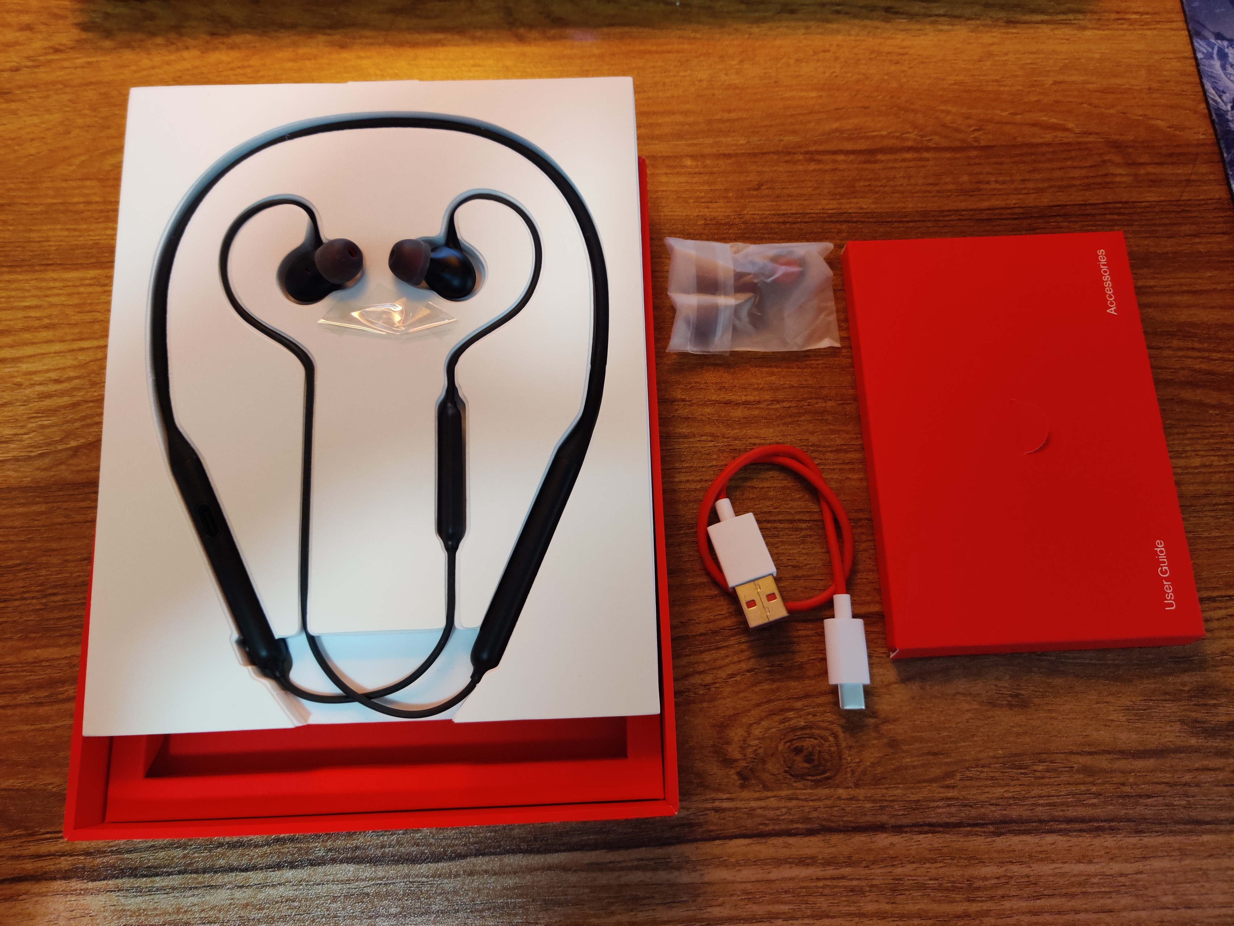 一加云耳z简单主观体验佩戴感受延迟设备切换