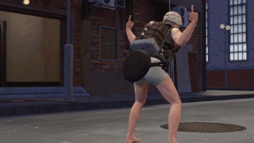 吃鸡游戏中故意杀队友的玩家是什么心理?妈妈再也不让跟路人玩了!