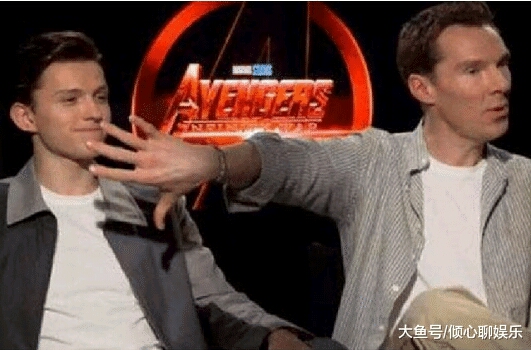 《复联4》被网友剧透, 内容信息量太大! 防住了