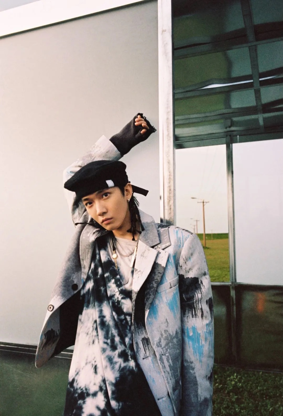 Tizzy T「Call Out」Tour 2021全国巡演正式公布 - 哔哩哔哩