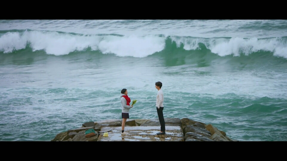 《孤独又灿烂的神―鬼怪》 经典台词回顾