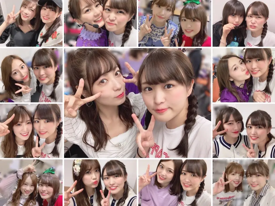 乃木坂46 伊藤かりん博客 哔哩哔哩