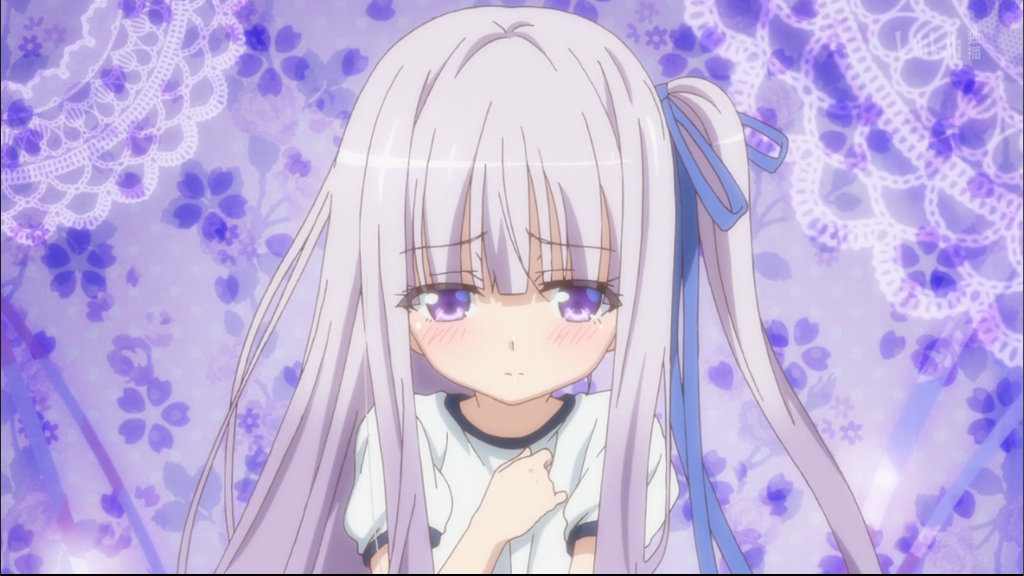 《天使的3P》--五岛润TV截图