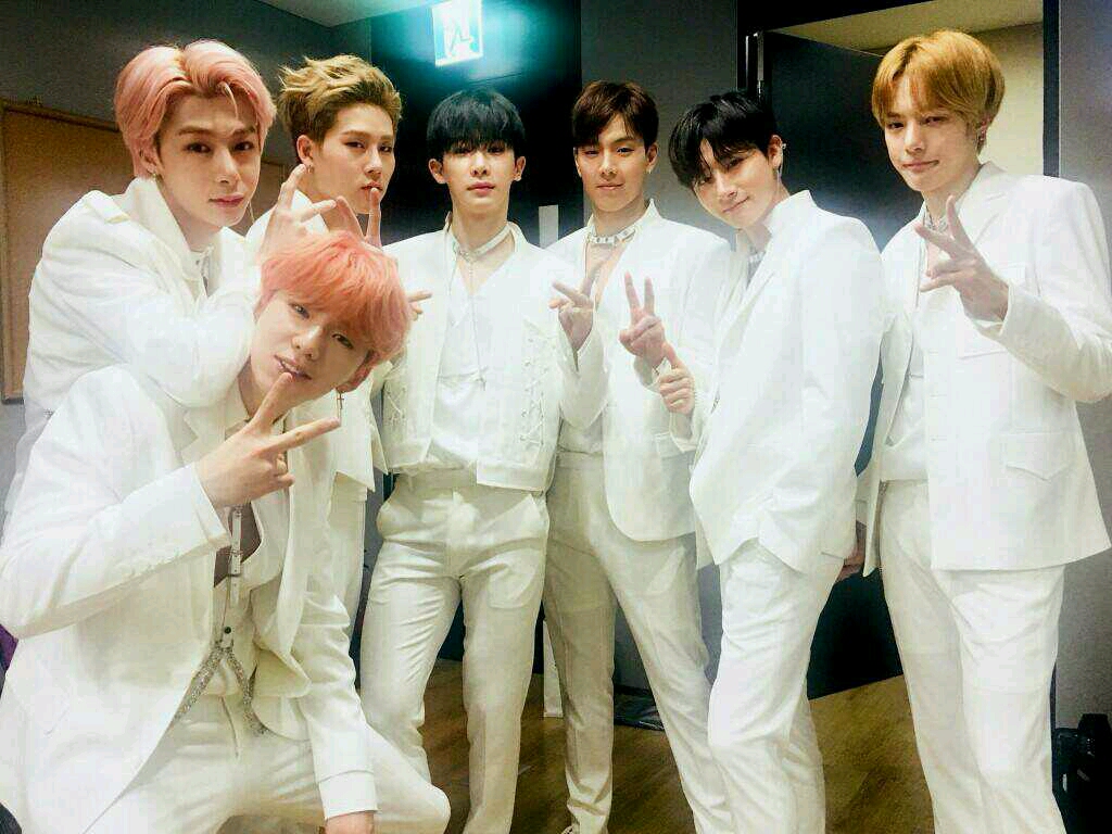 解迷向〕『神秘的韩国经济公司』之starship篇(有组合主观分析)