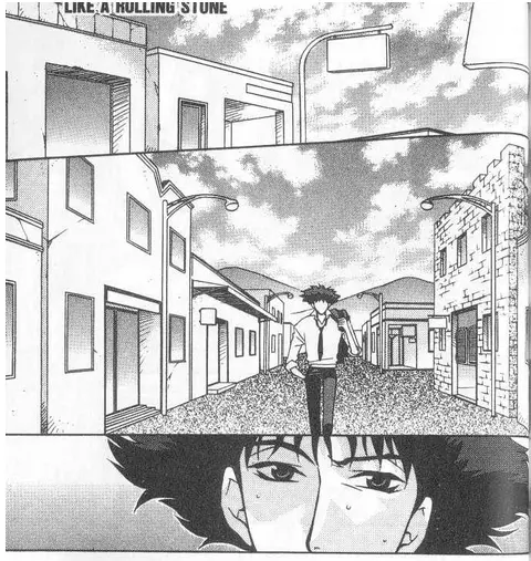 解密 漫联教育 漫画资源 漫画教程 18最新漫画线稿 分镜 漫画3d背景 后期等高 哔哩哔哩