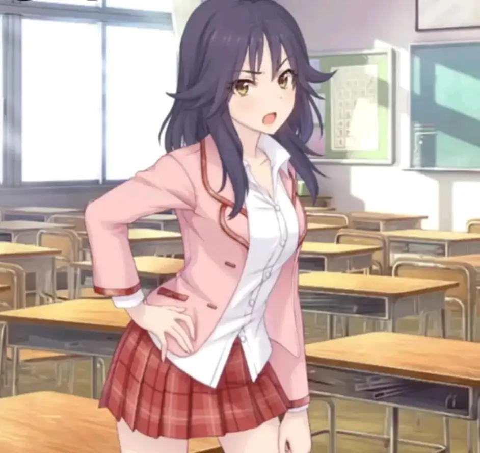 公主连接全角色现实中形象 哔哩哔哩