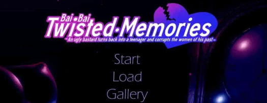 【PC+安卓/SLG/汉化】扭曲的记忆 Twisted Memories V0.8b 汉化版【1.4G】-马克游戏