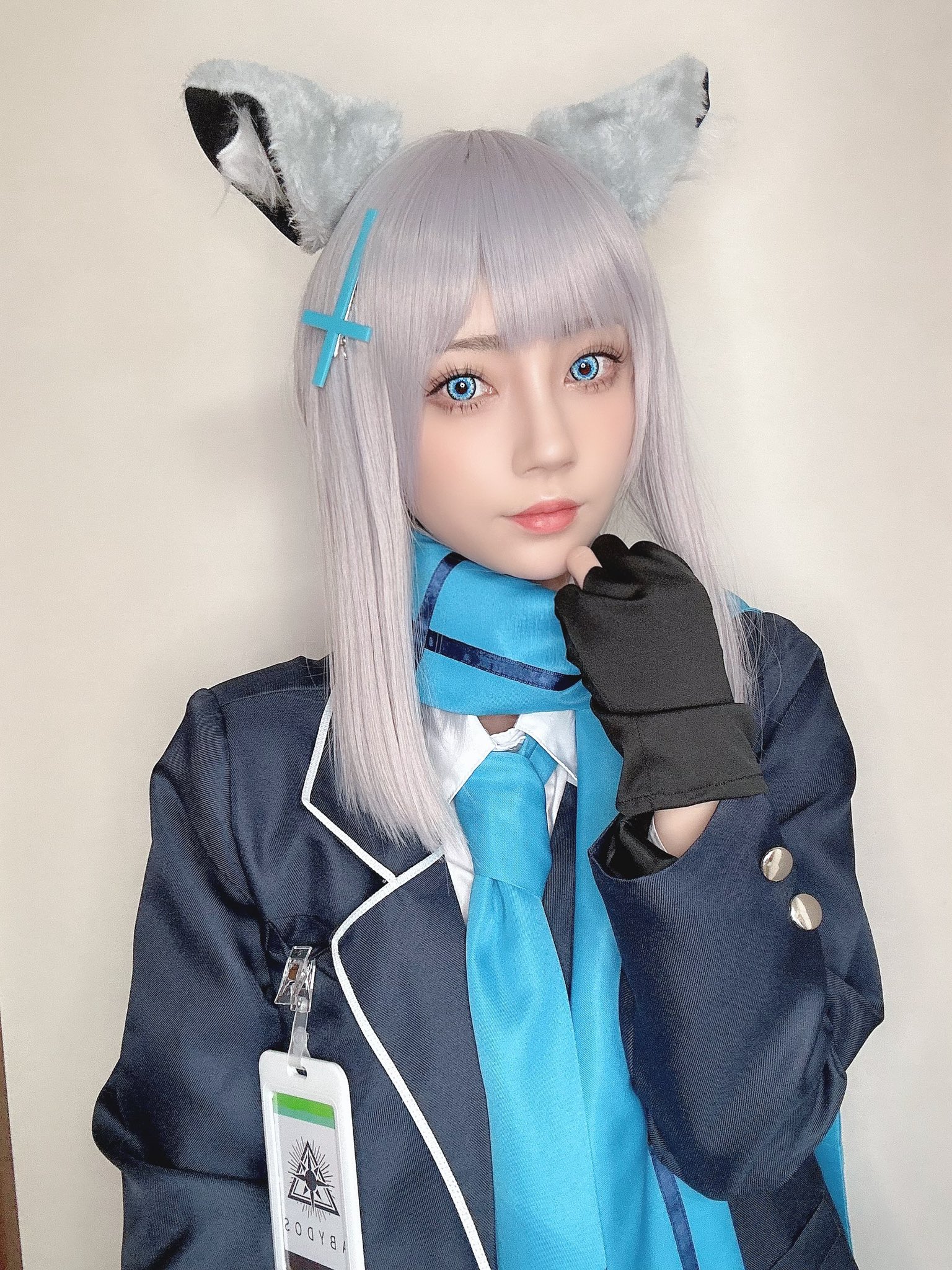 七泽美亚 七沢みあ Nanasawa Mia 【优百科020】 哔哩哔哩