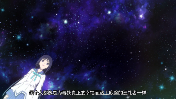《文学少女》剧场版
