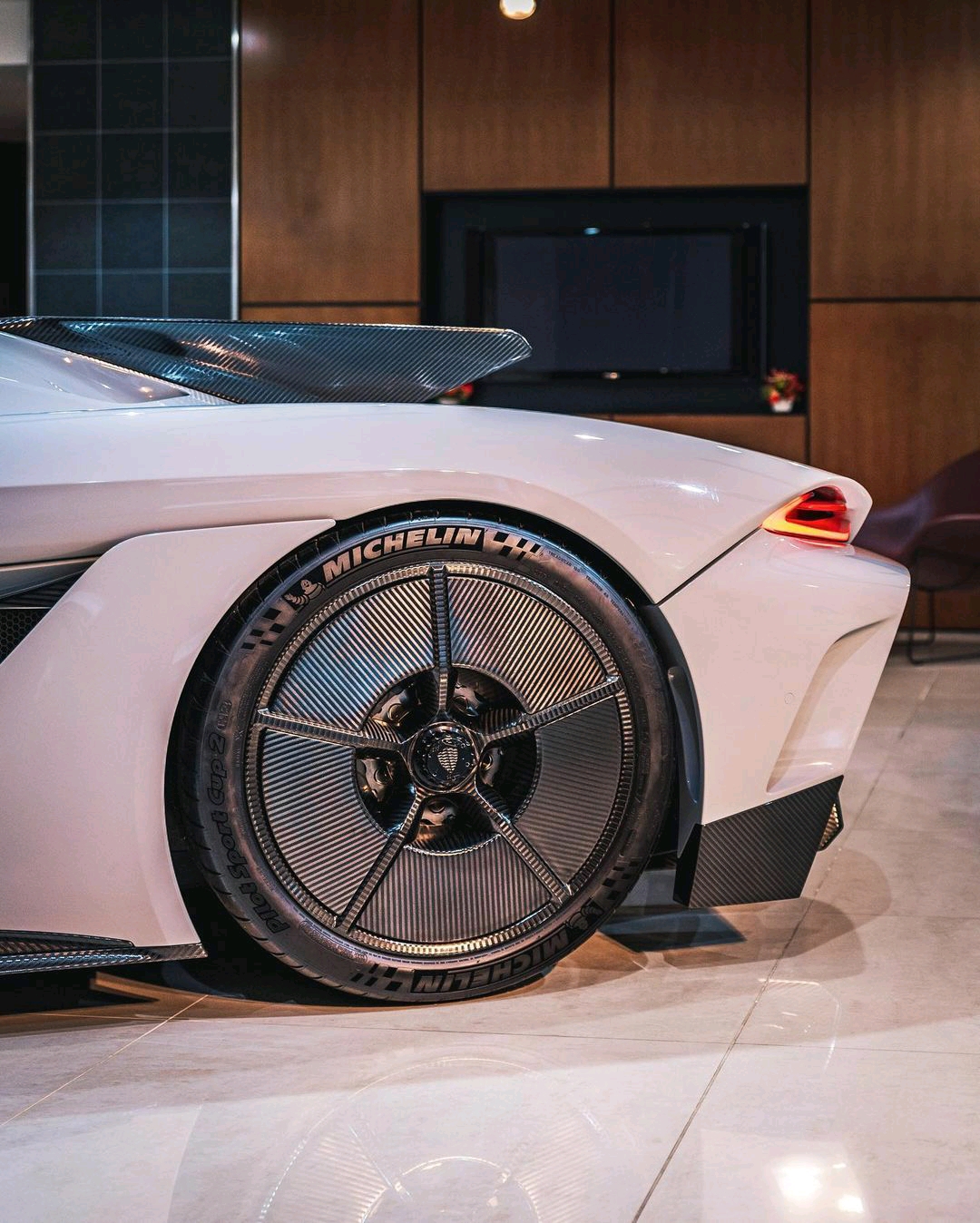 柯尼塞格 jesko absolut