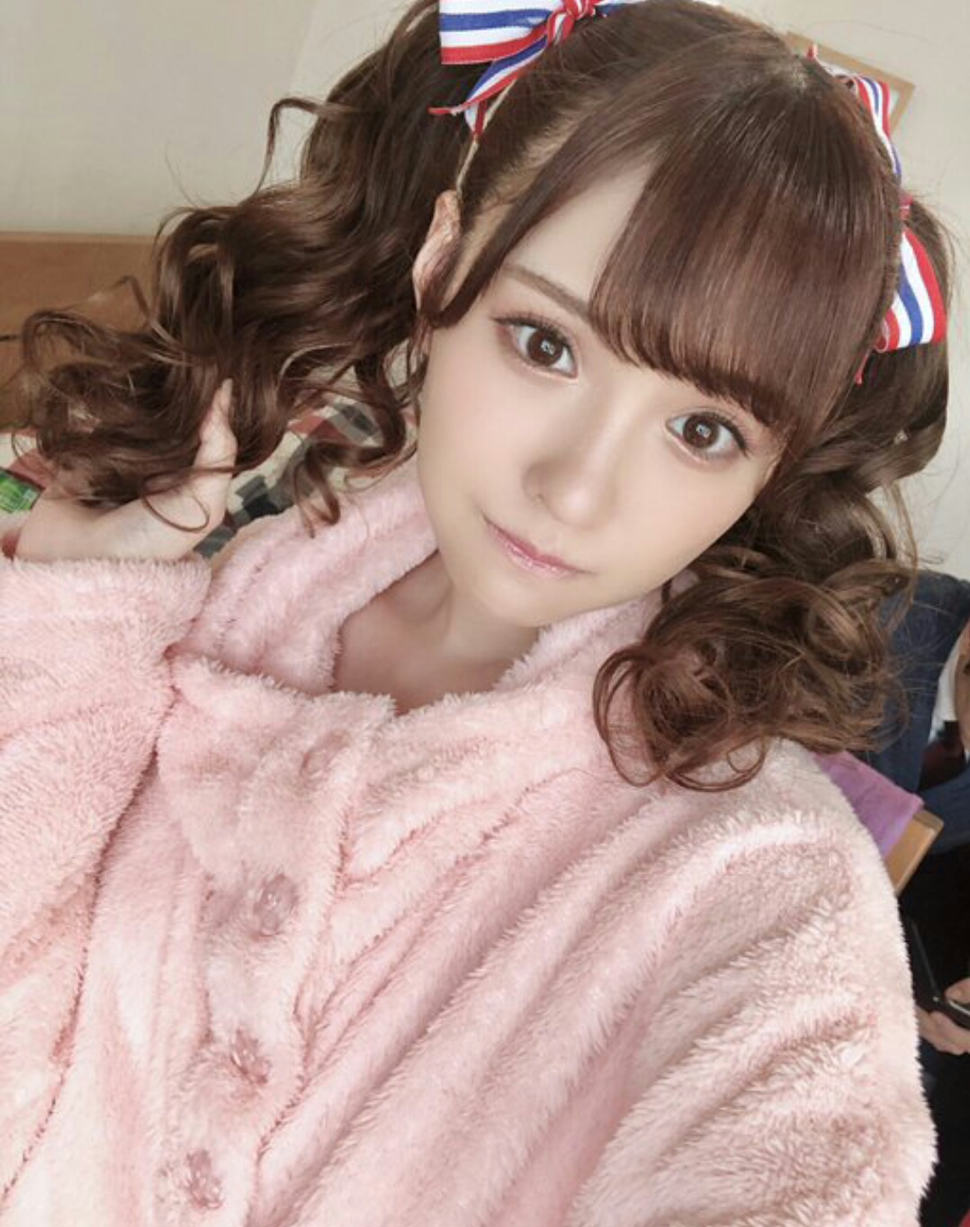 暗黑女王归来!25岁三上悠亚空降台湾!喊话:我不