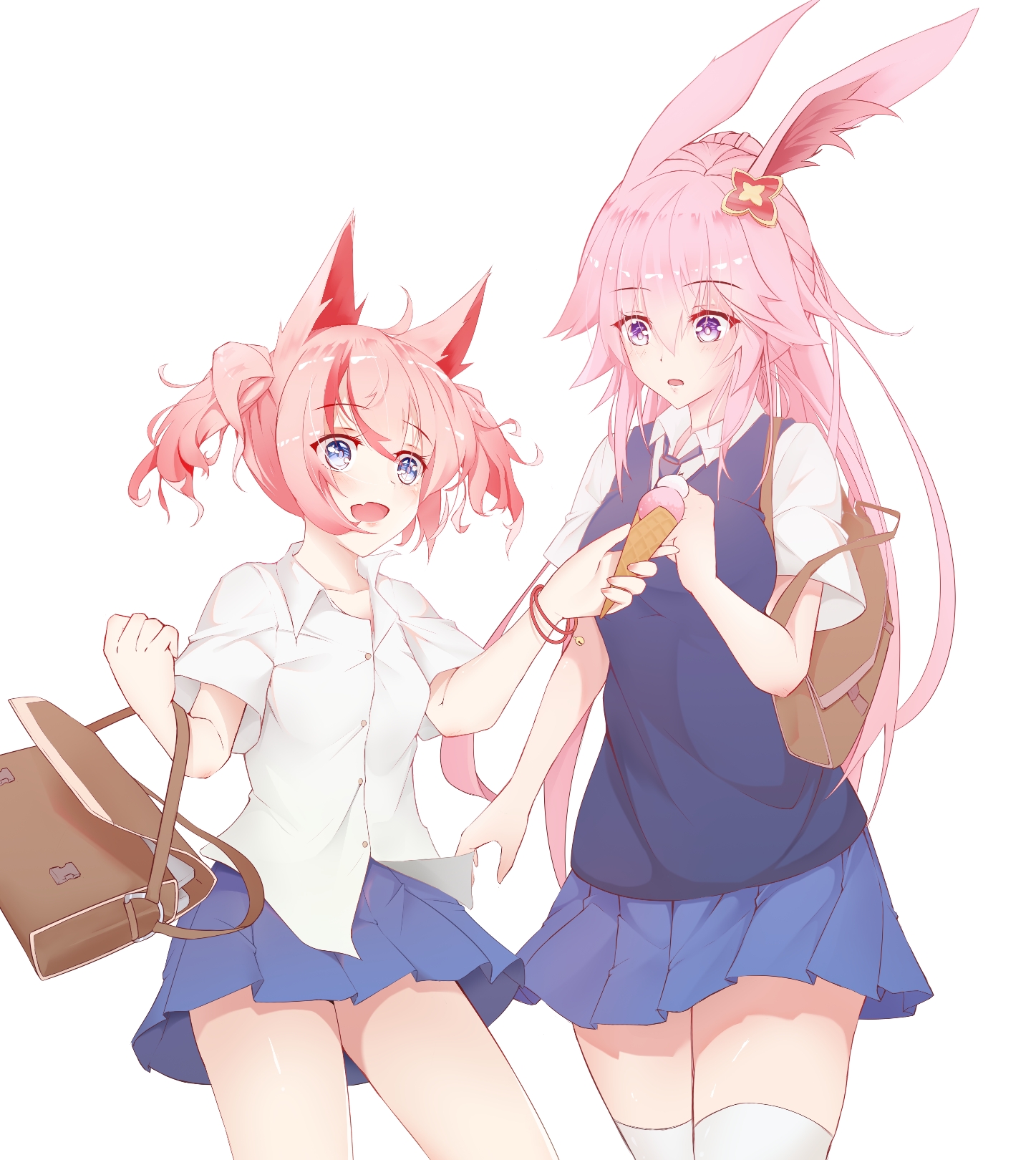 崩坏3同人图搬运(7)