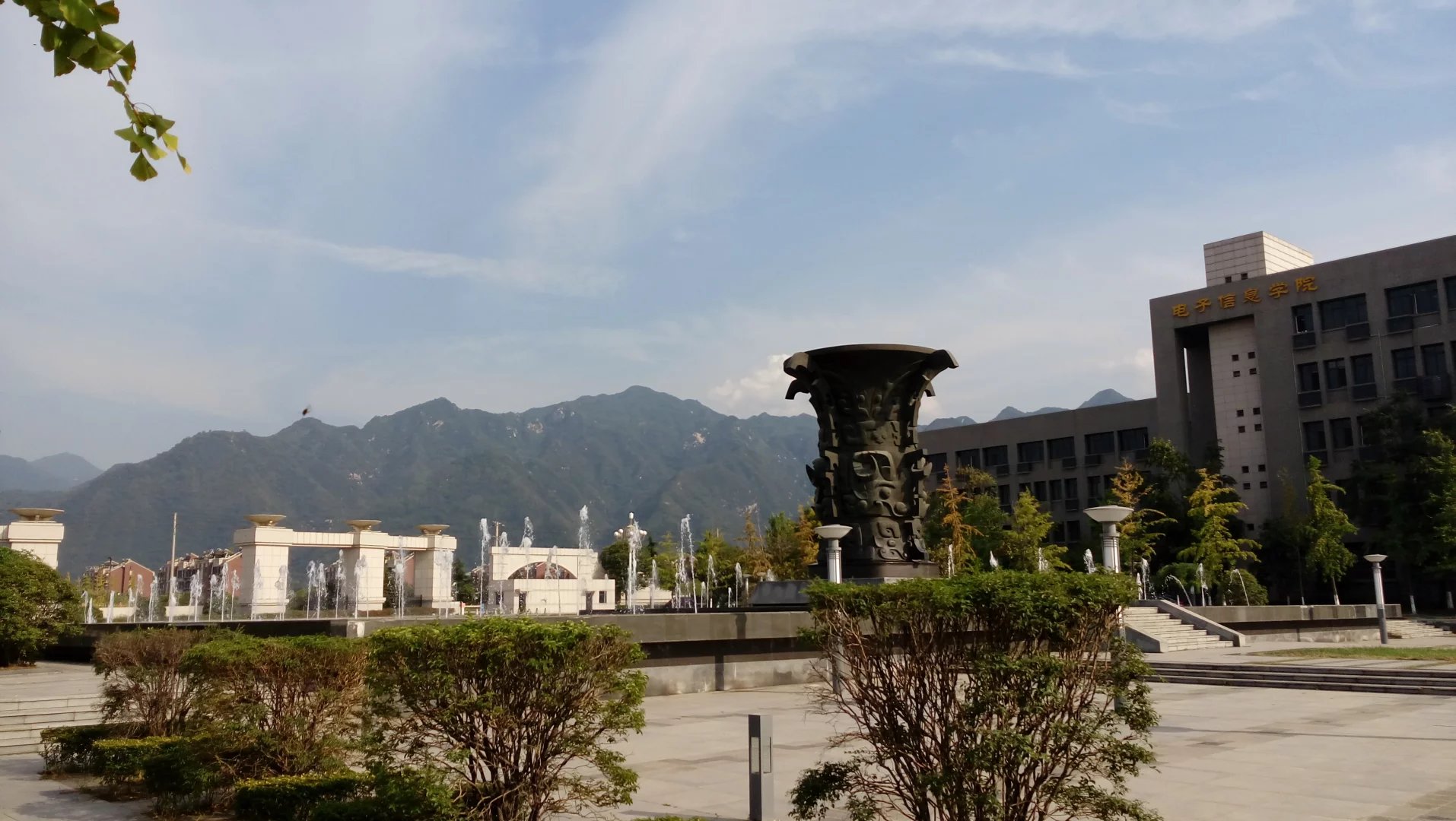 关于高考之后选学校和专业的问题…