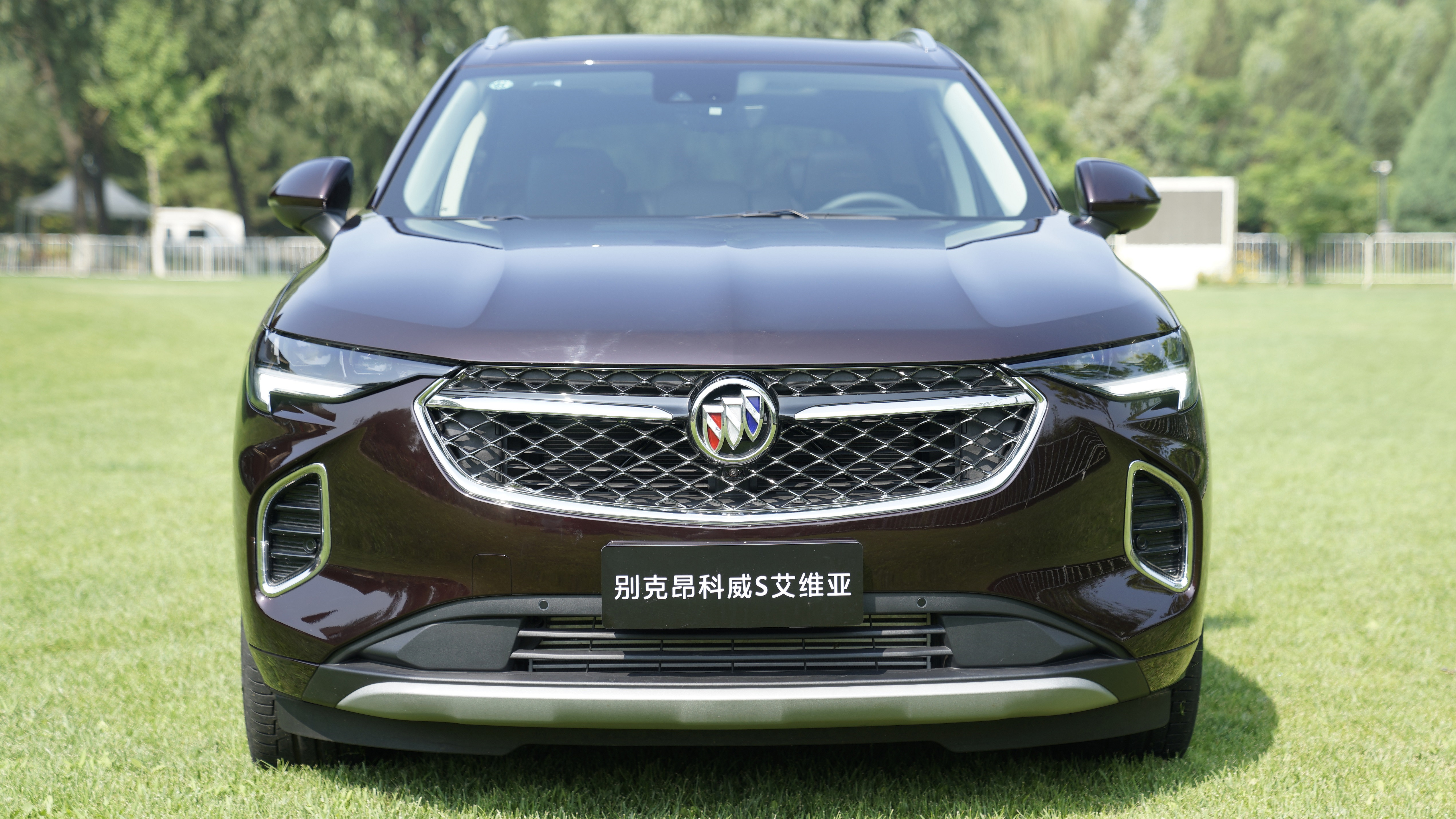 「别克昂科威s购车手册」25万最值suv?