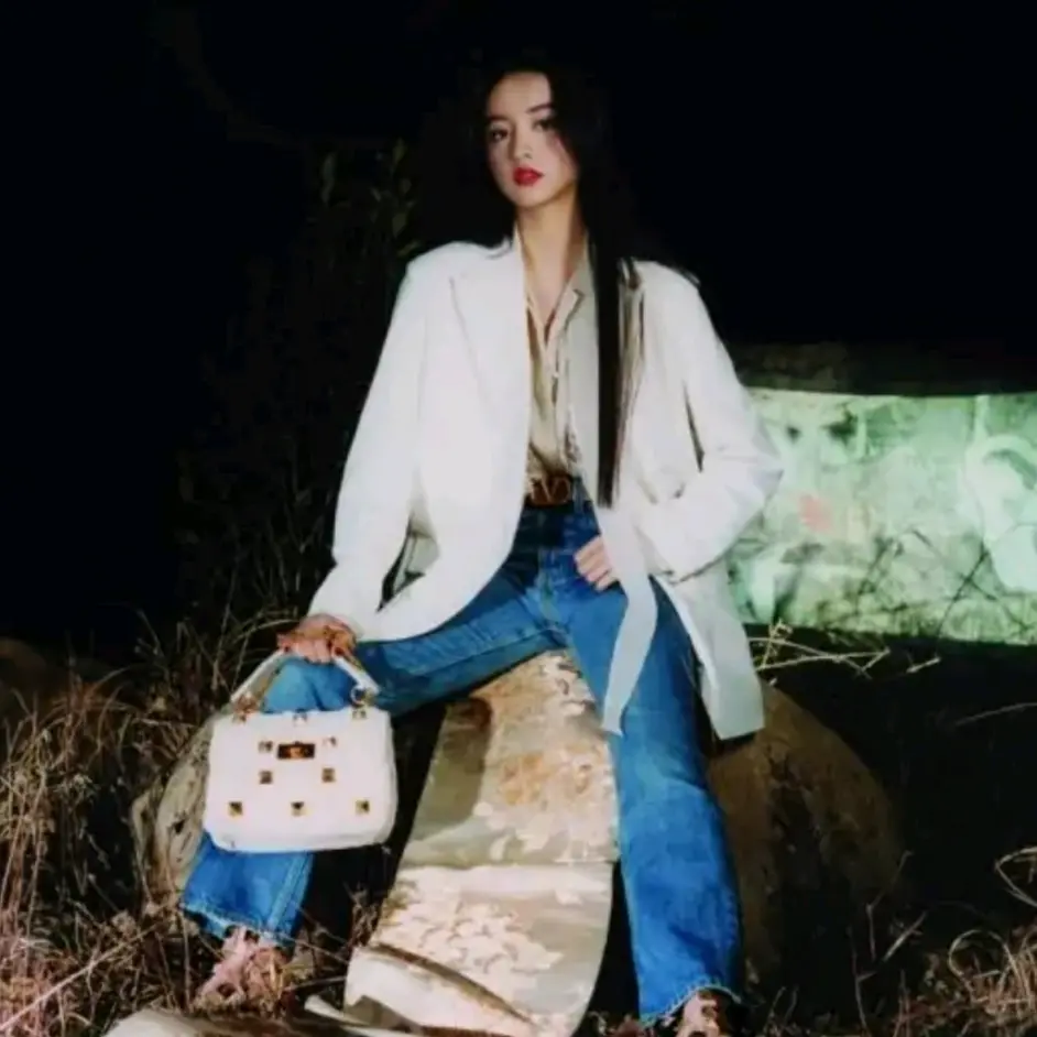 木村拓哉18岁次女广告惹争议遭下架 工藤静香背锅 被指母亲失职 哔哩哔哩