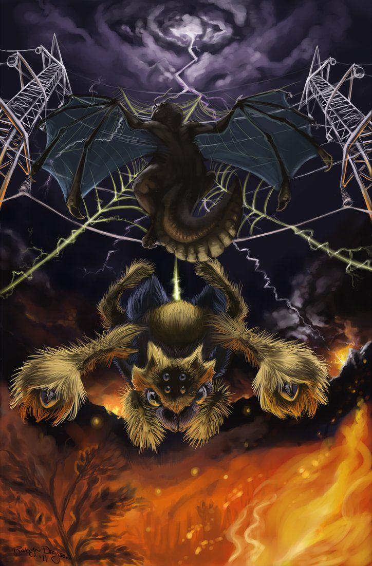 pokemmo单兵篇拯救弱势pm电蜘蛛