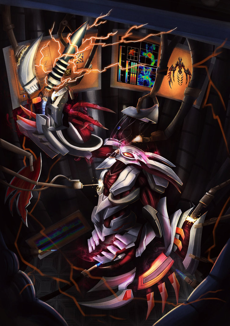 【夜曲】MID中单梦魇基础&进阶攻略