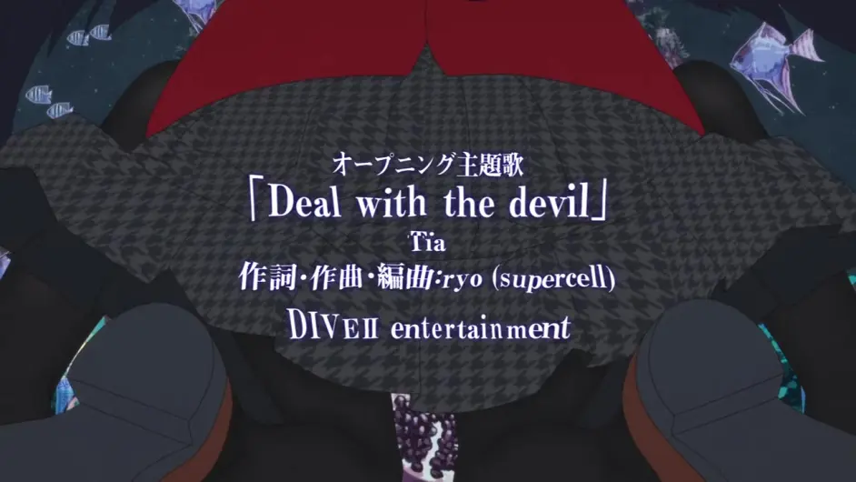 从v家p主到动画音乐人 Ryo的十年进化史 哔哩哔哩