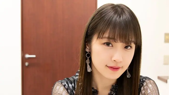 6 高山一実 哔哩哔哩