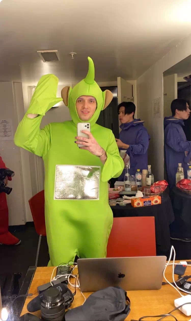 lauv - 哔哩哔哩专栏