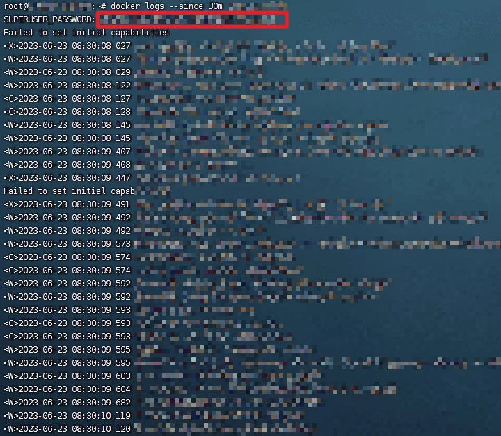 Mumble语音服务器Docker简单搭建及优化设置 哔哩哔哩