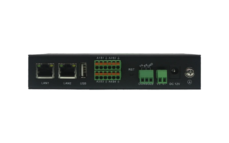 Rtu200 Router 农田灌溉解决方案(RTU200掌握关键技术) - 哔哩哔哩