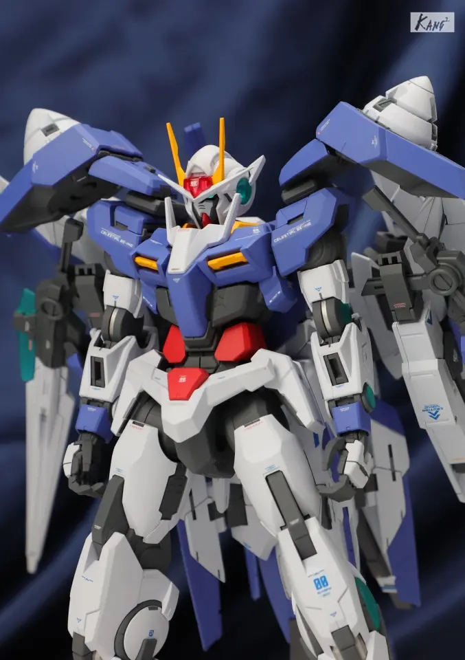 小t高达秀 Mg 1 100 Gn 0000 Gnr 010 Oo Raiser 哔哩哔哩