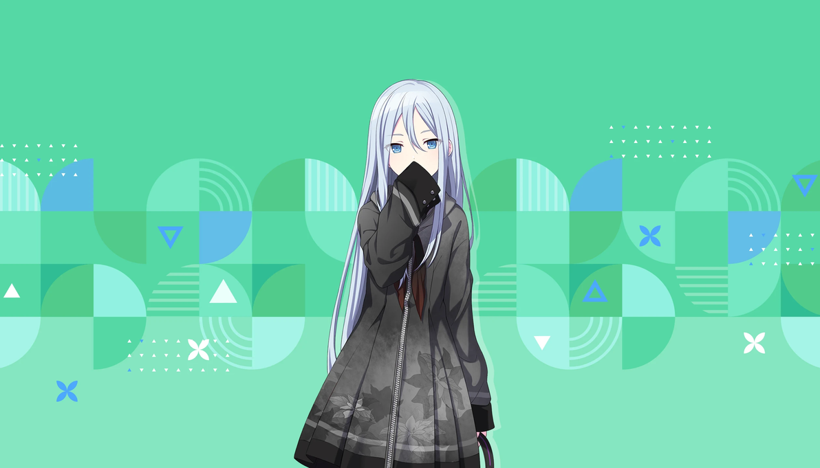 【Project SEKAI/世界计划】宵崎奏全卡面鉴赏 - 哔哩哔哩