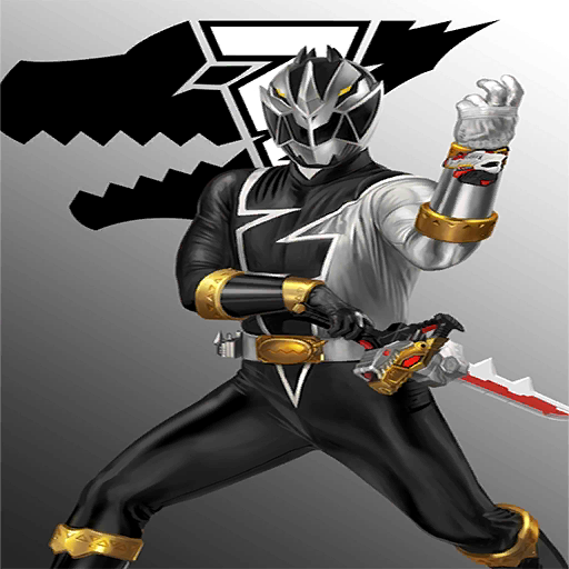 超级战队传奇战争关服纪念永远的adieu