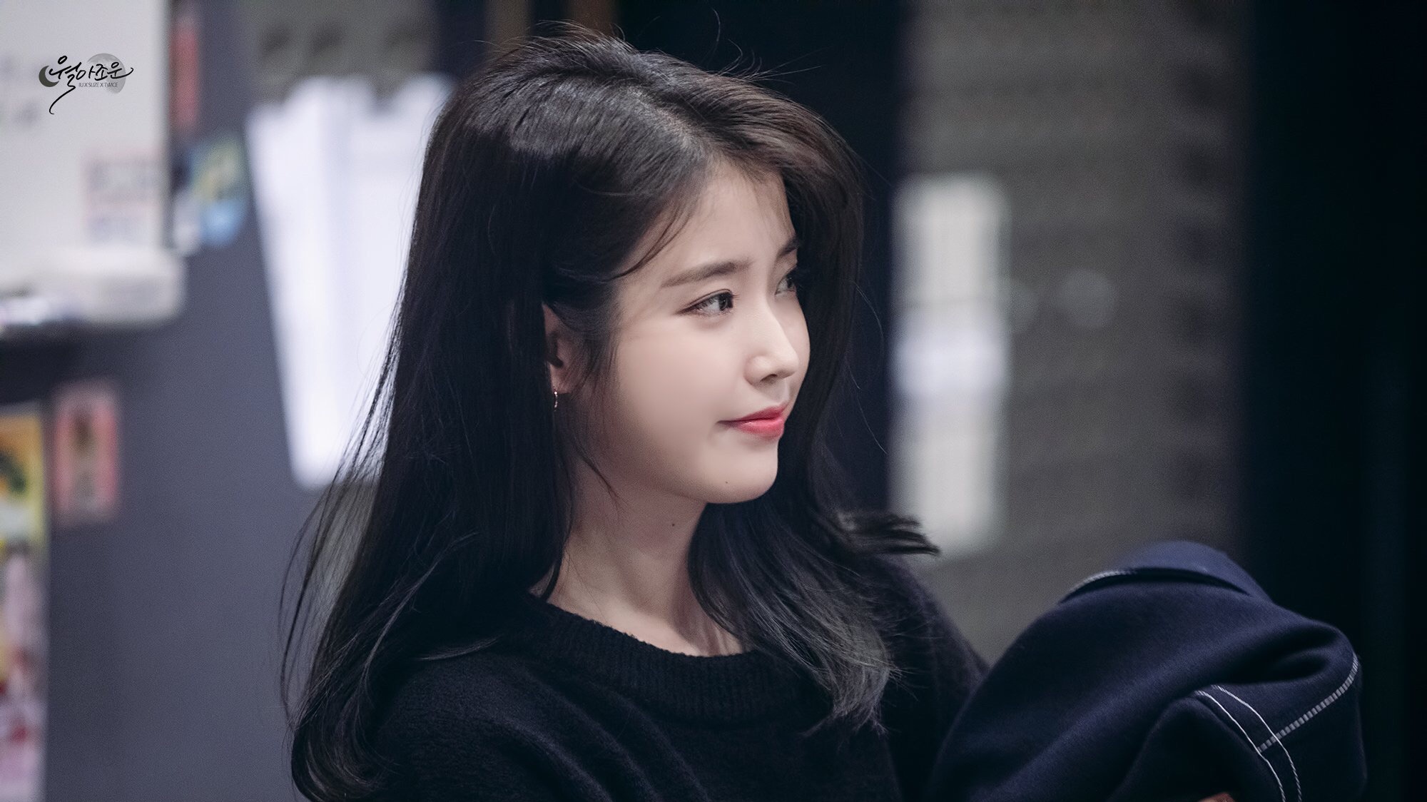 IU celebrates her 8th Anniversary with new song release — Koreaboo