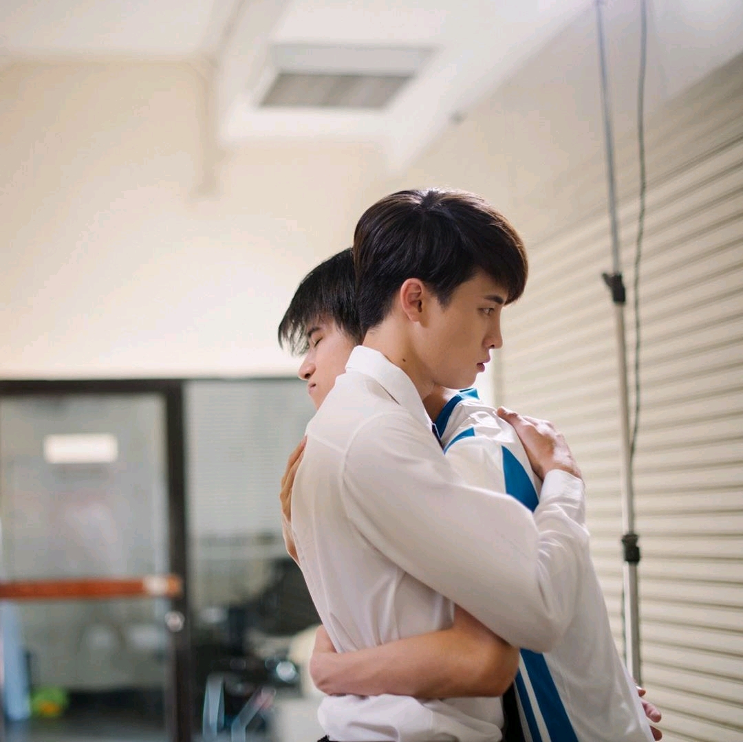 tincan想变得强大为了你第五十五章魔鬼体测后还好学长都是老婆控