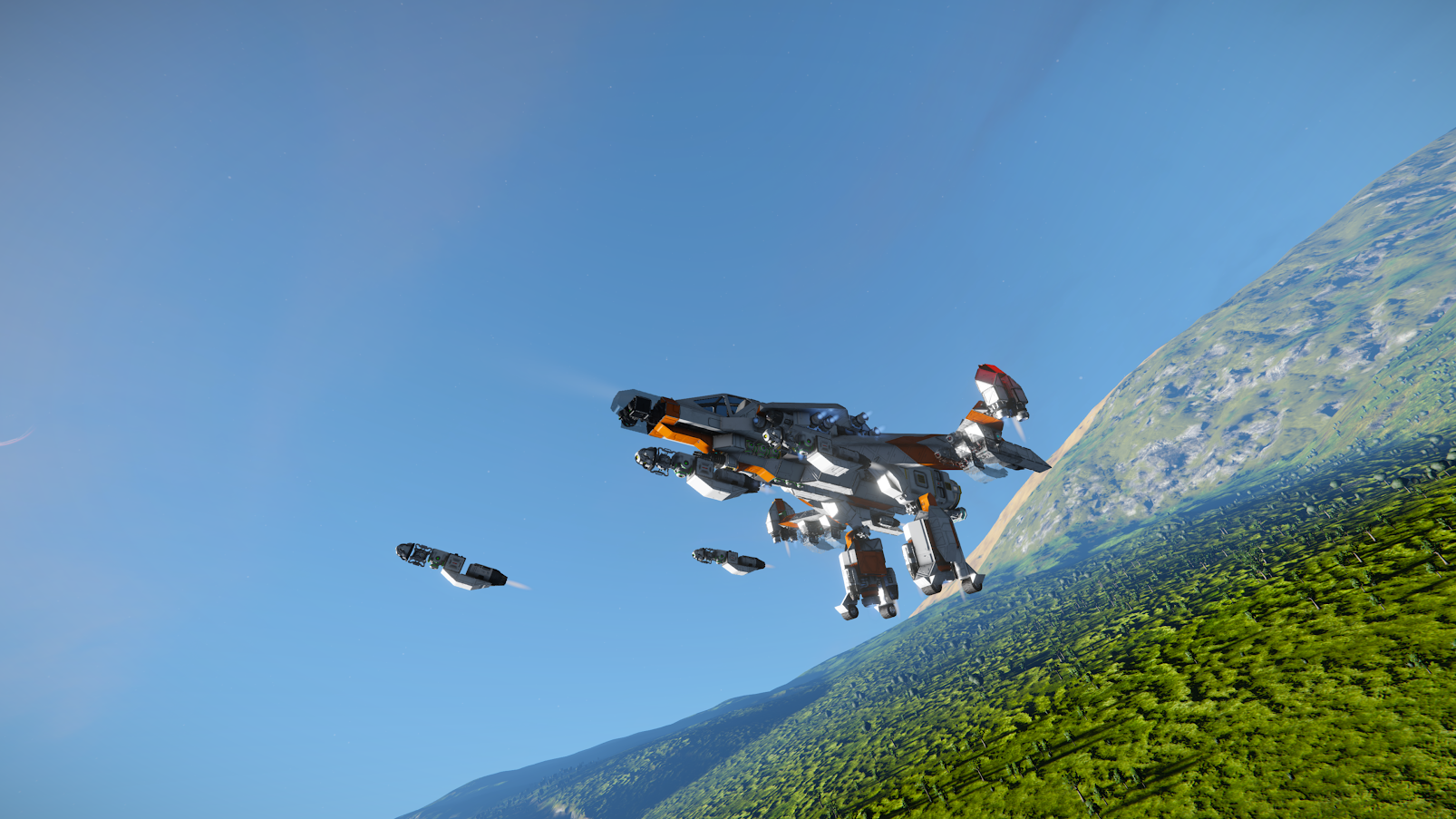 可变战机vf21-sigmoid(西格蒙德)