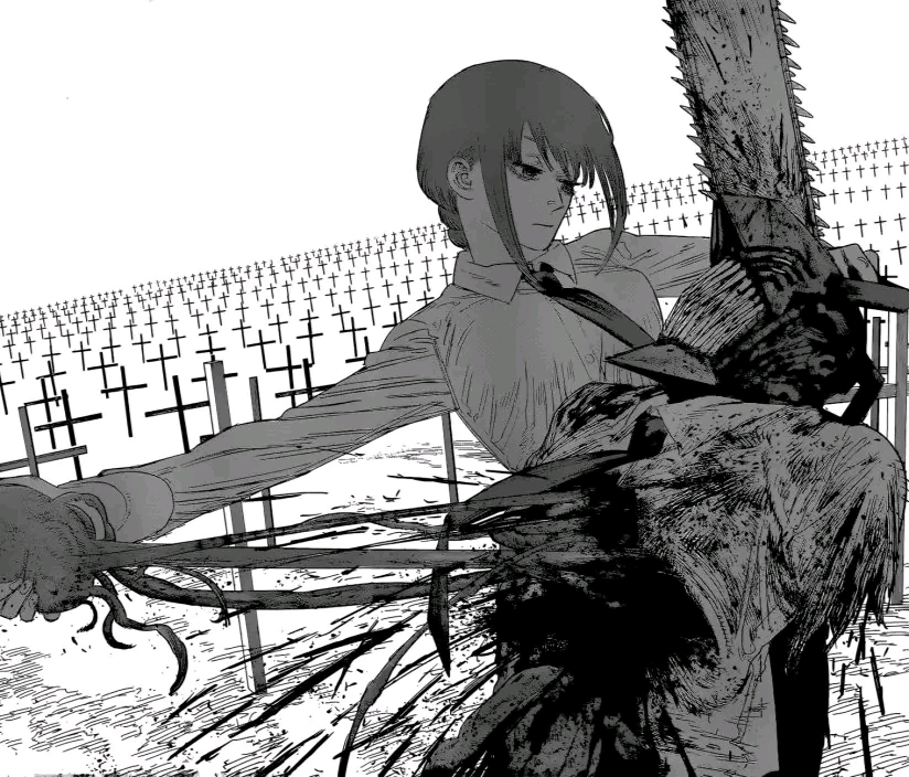 玛奇玛已经输了