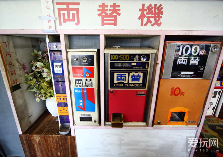 要玩游戏得先上屋顶?浅谈日本街机厅的起源和