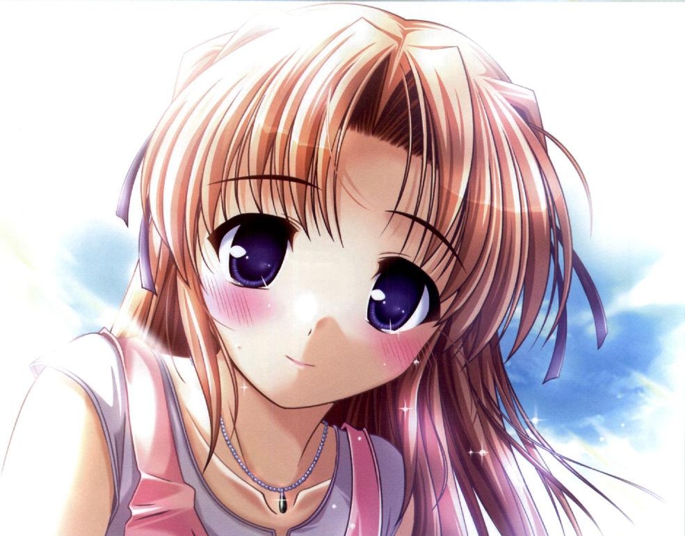 暑期galgame推荐第八期(PSP篇)