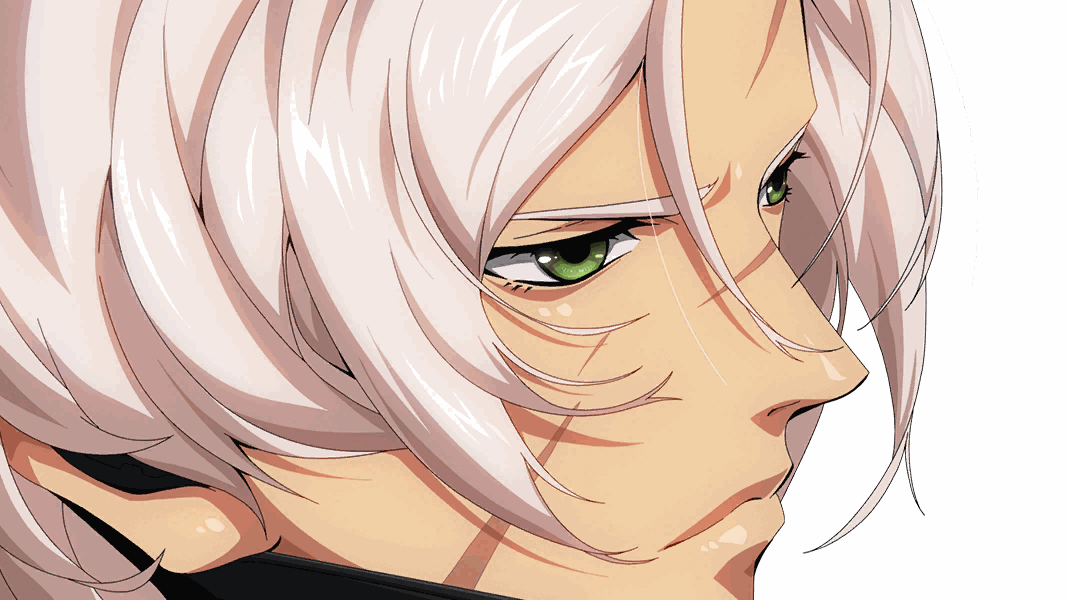 男枪手三次觉醒三觉立绘amp三觉动画ampbuff动画