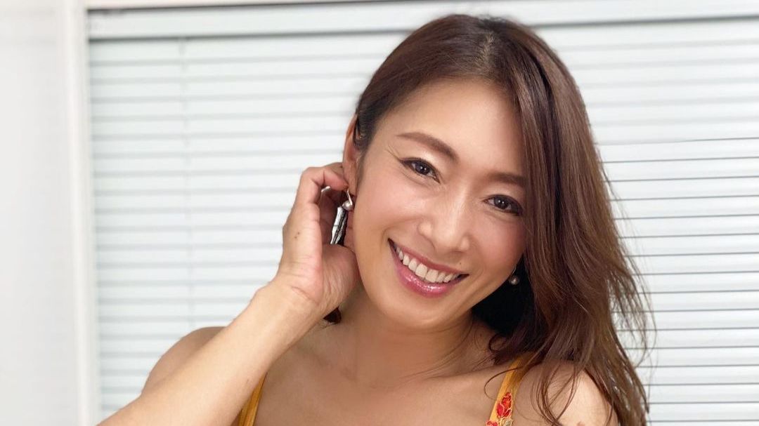 【大家的精选】小早川怜子 哔哩哔哩