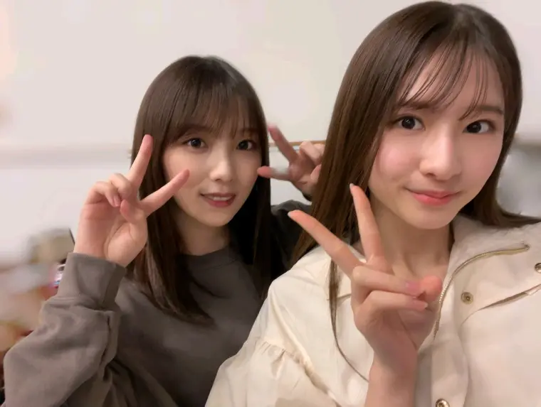 乃木坂46 乃木坂mobile ペナント 菅原咲月