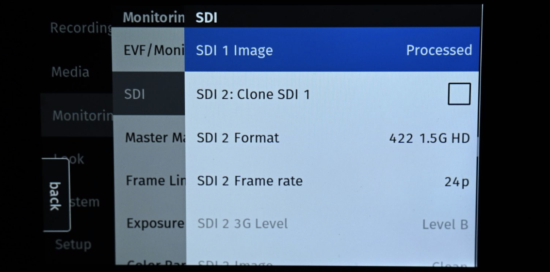 200402摄影机真香arrialexaminilf评测第五弹