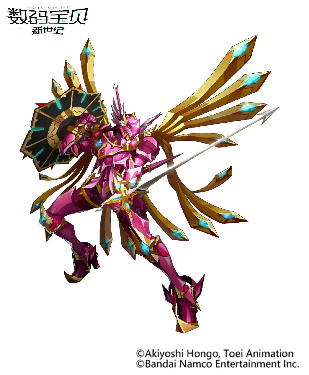 核心召唤丨骑士领主兽x即将登场!入场永久隐身,攻击无视护盾!