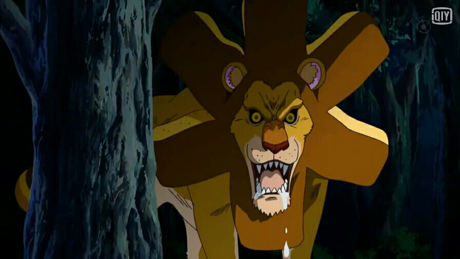 美食的俘虏动画中的各种食材