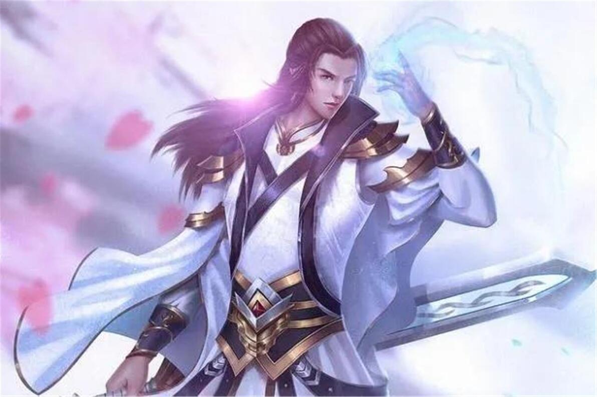 一本正连载古典仙侠小说,纵剑当歌求仙道,狂呼酣战心不悔 - 哔哩哔哩