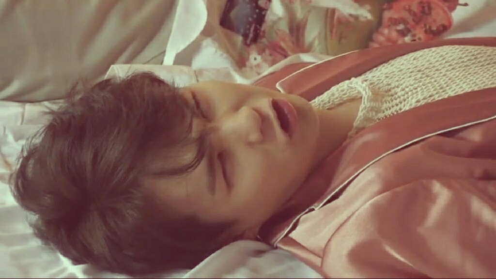 ［防弹少年团BTS］莫！闵swag变成闵sweet 小奶狗有点猛！ 玧其系列