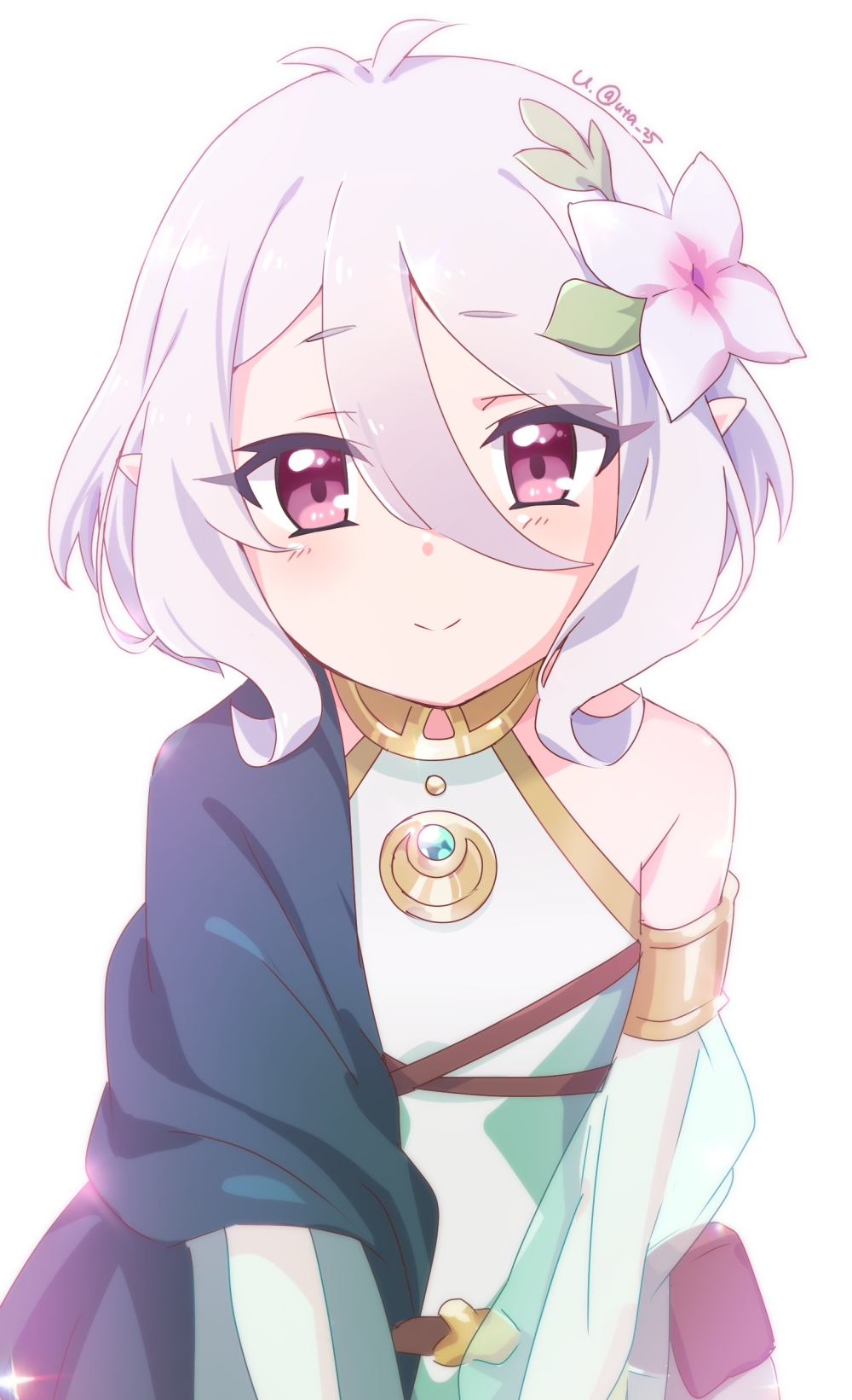 公主连结re:dive〕可可萝生日同人绘