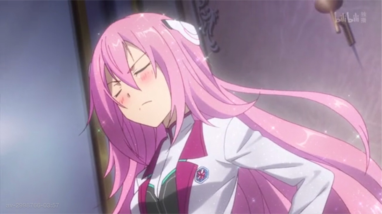 撞到女生换衣服怎么办?落第骑士的王道奇谈!畅