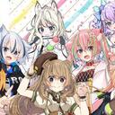 【DD日报】『1.28』帕里游玩合成欧派，神楽七奈暂停活动